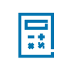 calculator icon