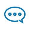 chat icon